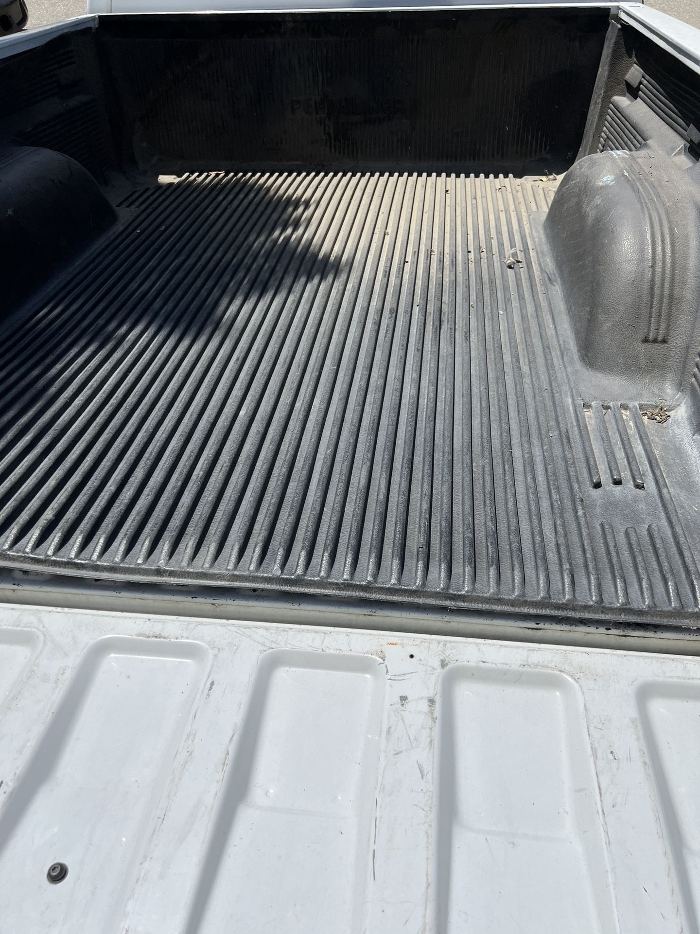 Pendaliner SR Bedliner