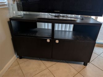 Tv stand