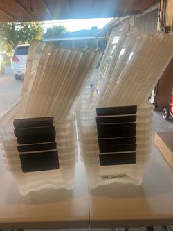 Small Storage Bins