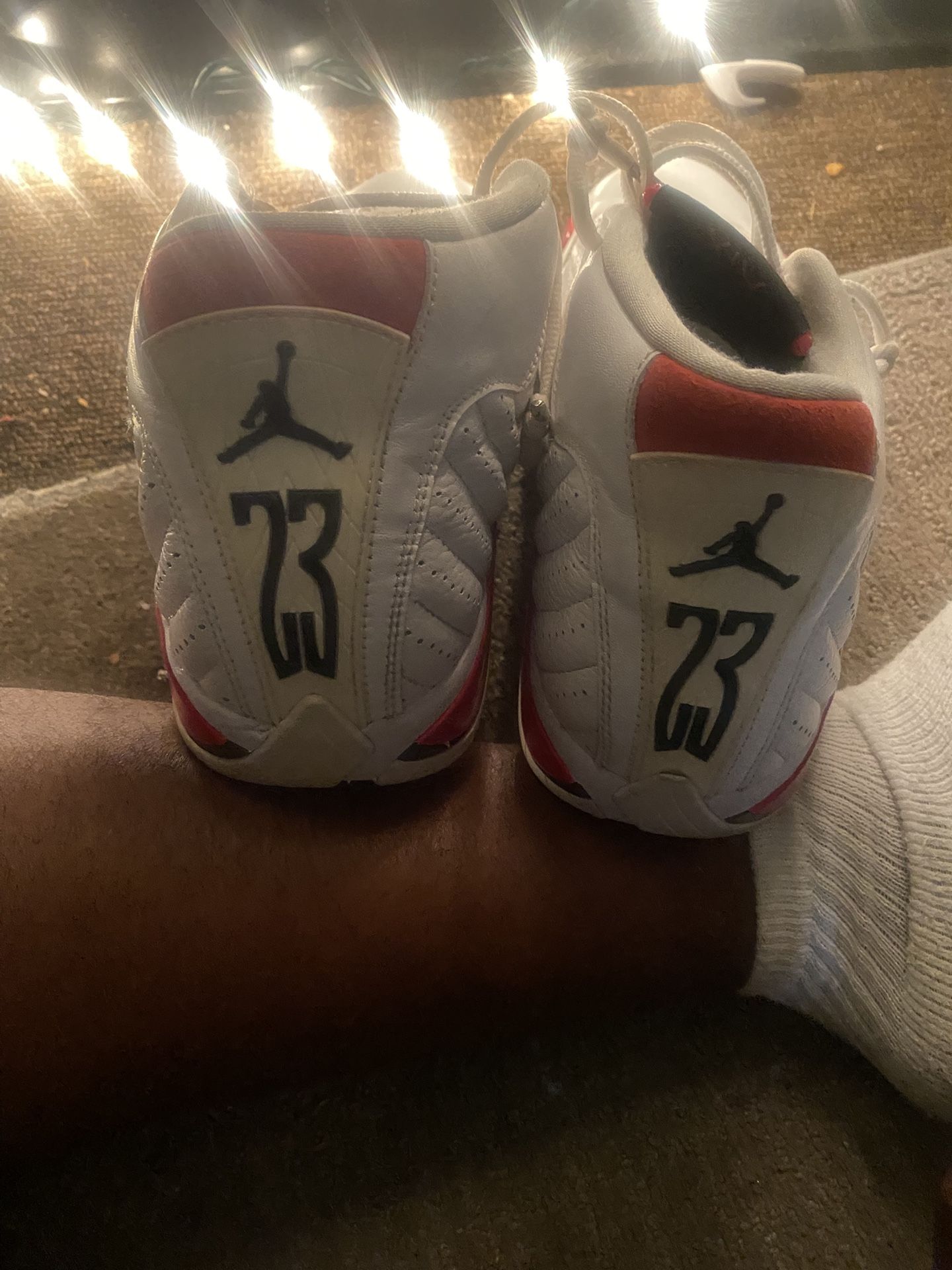 Jordan 14