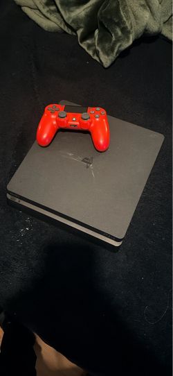 PlayStation 4 Original 1TB