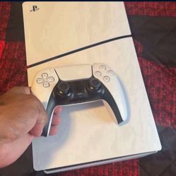PlayStation 5