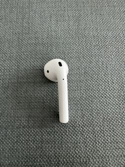 AirPods 2nd gen