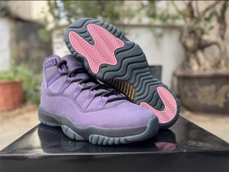 Jordan Air Jordan 11 Retro “MOJAVE”