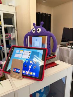 IPad desde $50 $75 $85 desbloqueado si