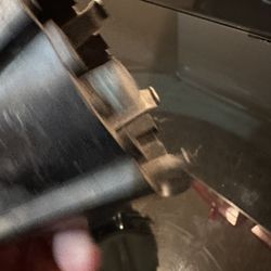 1990 Camaro Iroc Center Cap