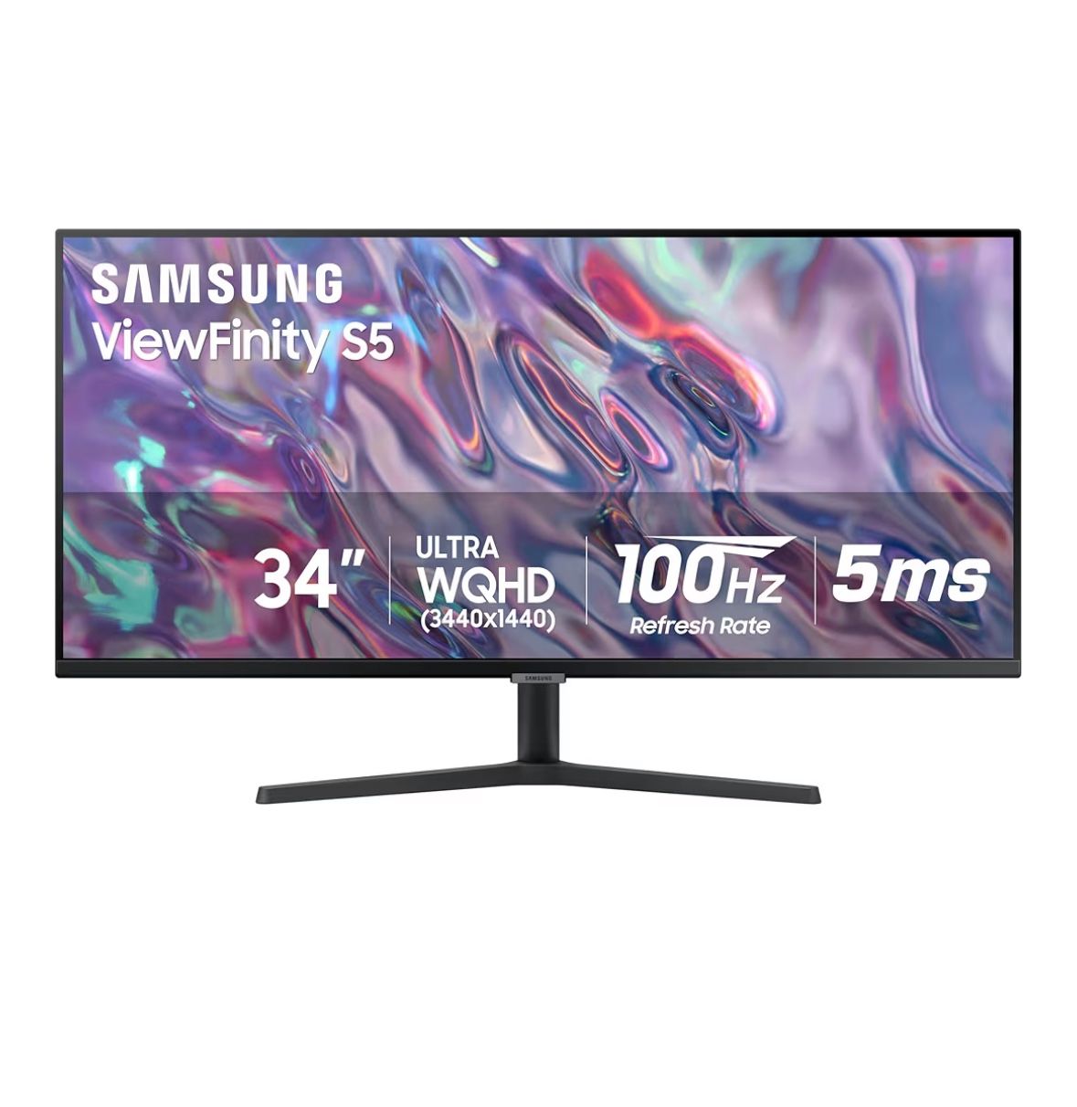 Samsung monitor View finity