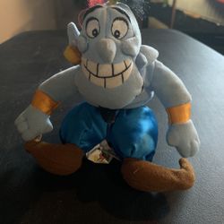 Genie Doll 