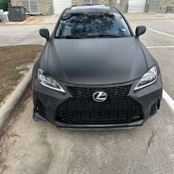 2007 Lexus IS