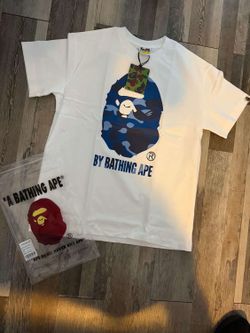 Bape Tee