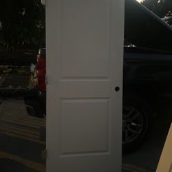 Interior Door 