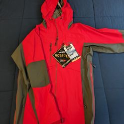 Gortex Jacket - Outdoor Research