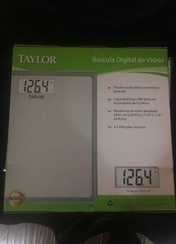 scale