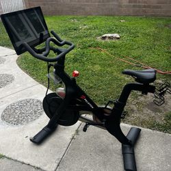 Peloton $250