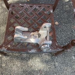 Trailer Lock TL50