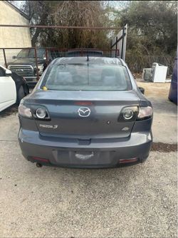 2008 Mazda 3