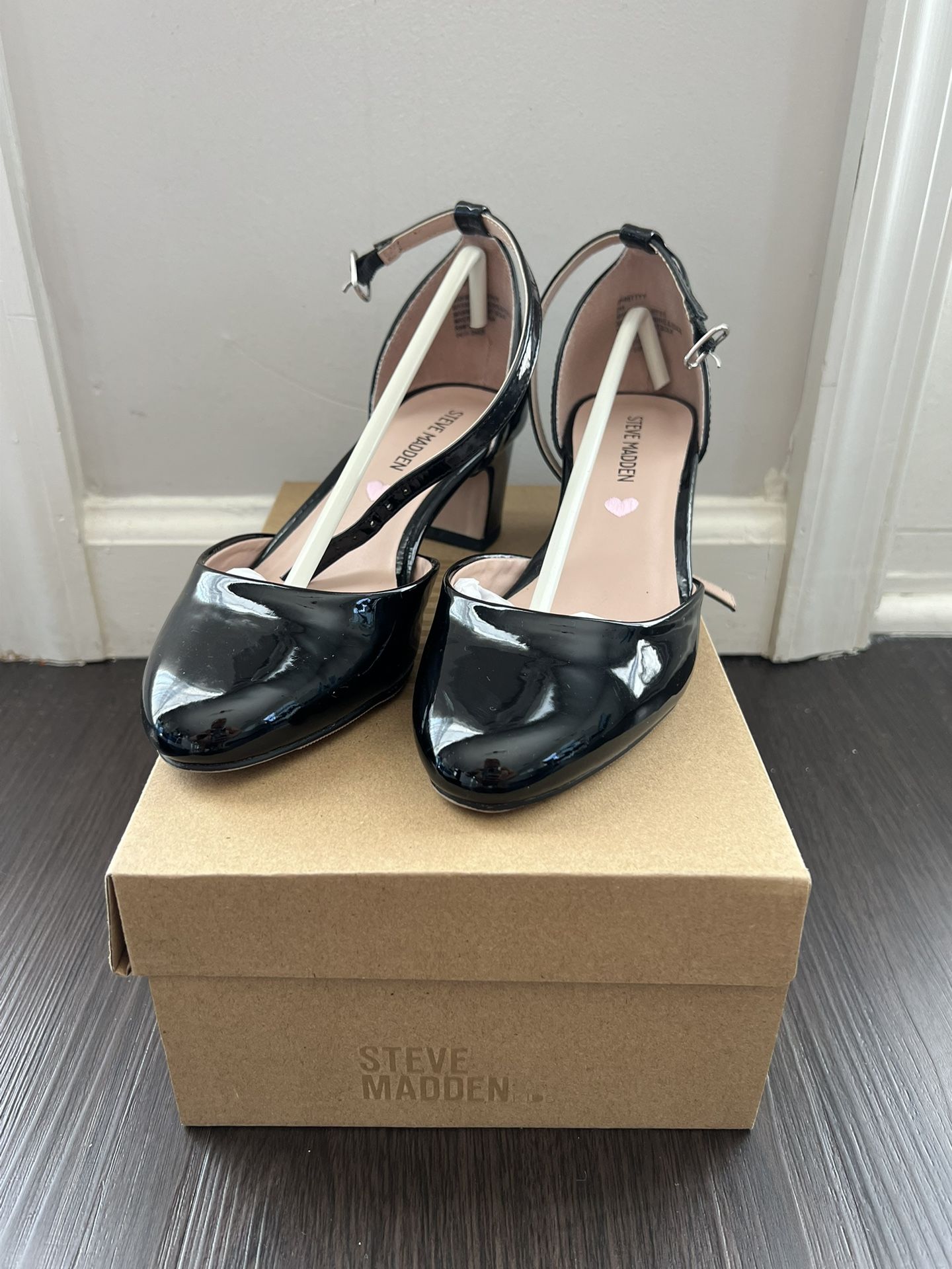 Steve Madden Girls Shoes