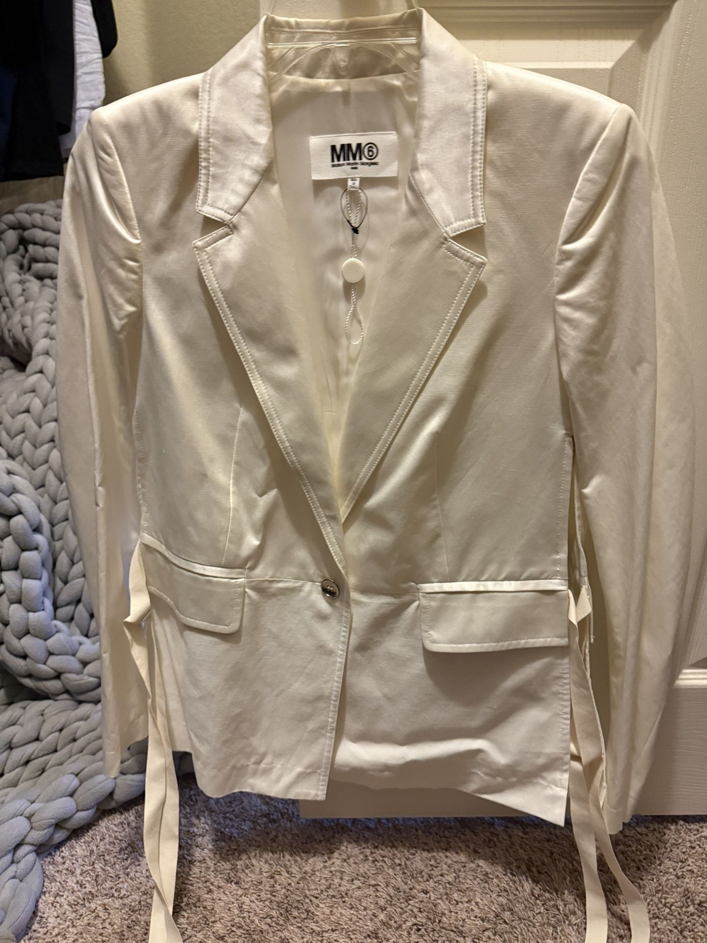 Size Small Maison Margiela Blazer