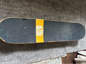 Skateboard