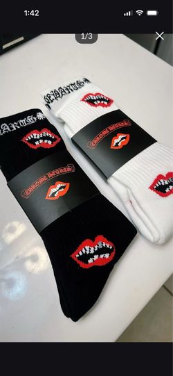 Designer Socks