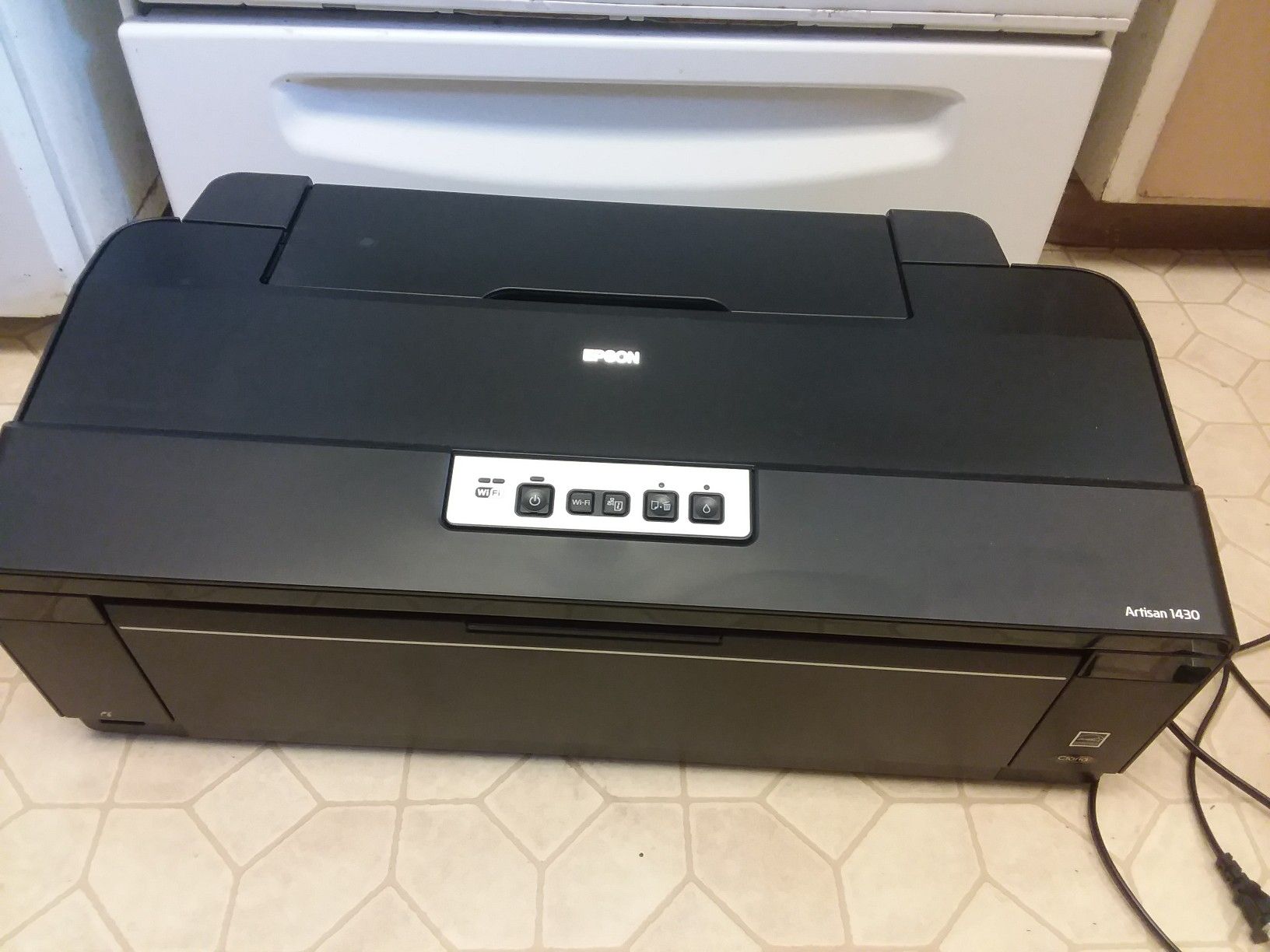 Epson Artisan 1430