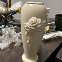 Vintage Vase