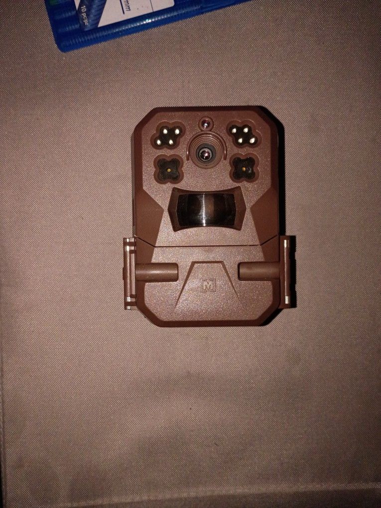 Moultrie Mobile Trail Cam