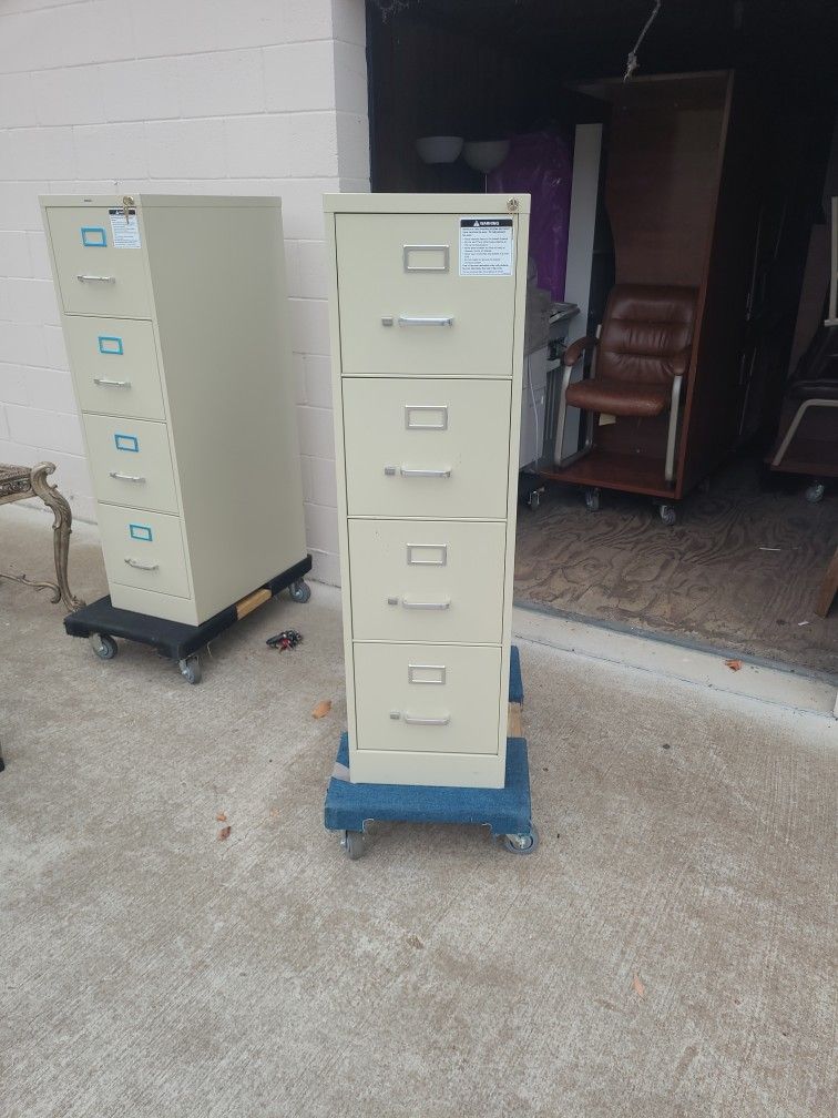 File Cabinet For Sale