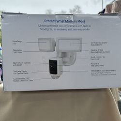 Cámara De Seguridad 