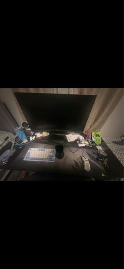 Gaming/Workstation Setuo