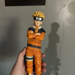 Grandista Naruto Shinobi Relations Statue