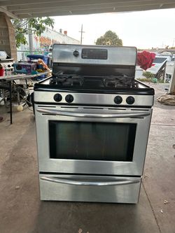 Stove