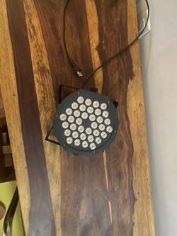 Stage Light