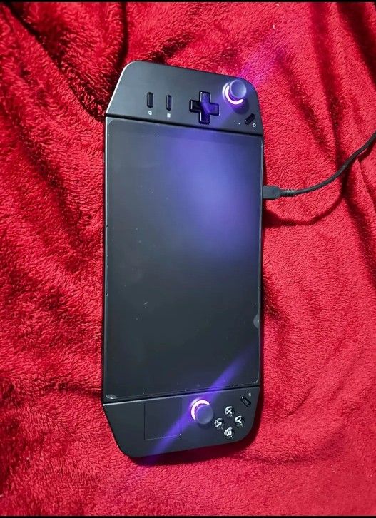 Lenovo Legion Go