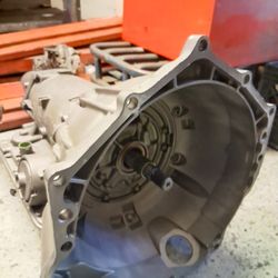 Transmission 4L60 99-07