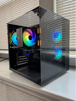 [RTX] 2070 Gaming PC