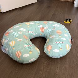 Boppy Pillow