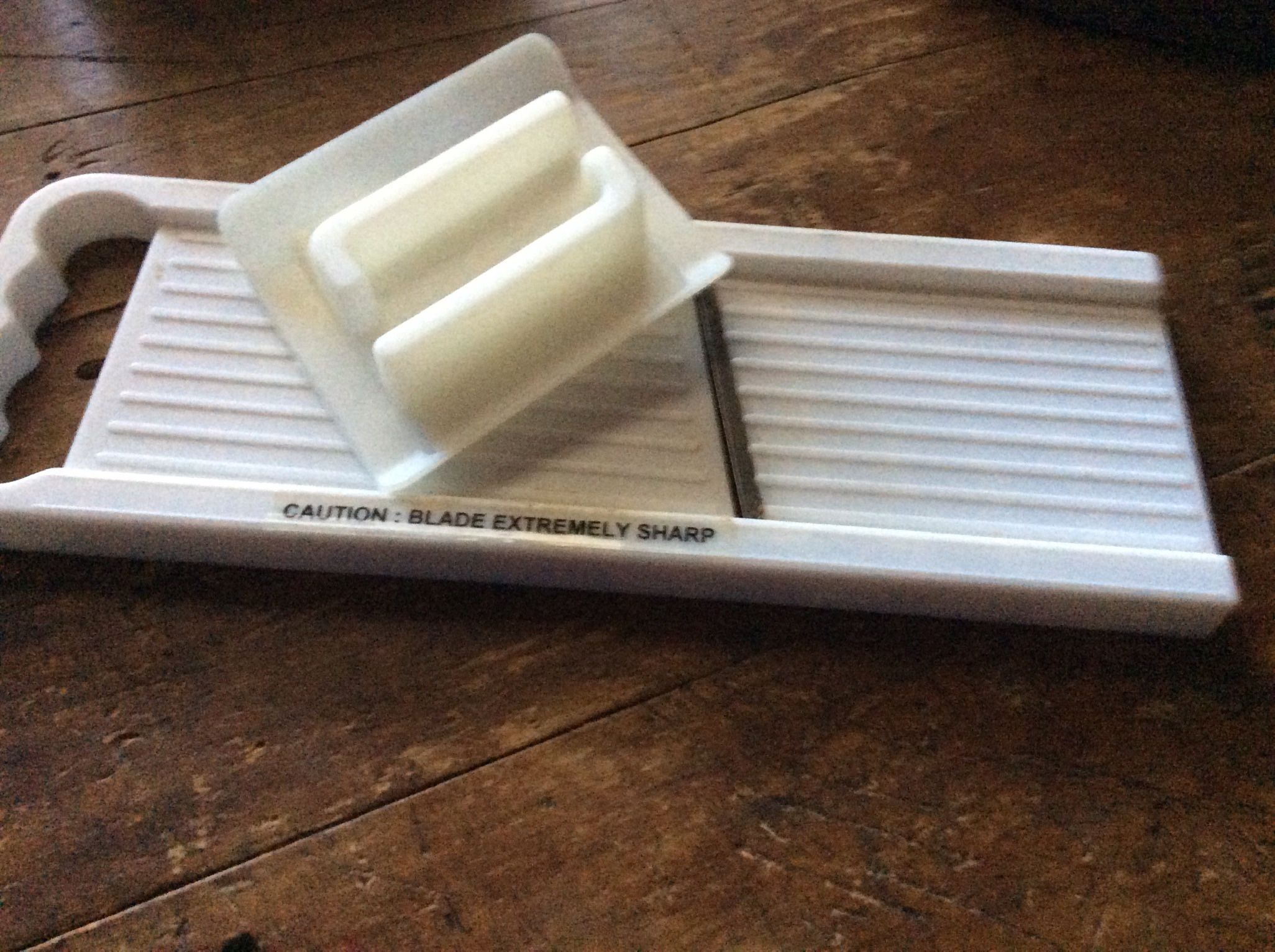 Food Slicer