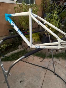 Bloc boi frame