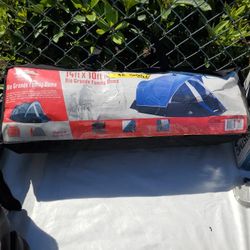 Tent