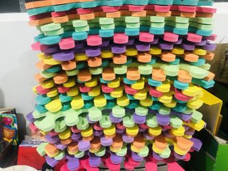 foam playmats fort kids 