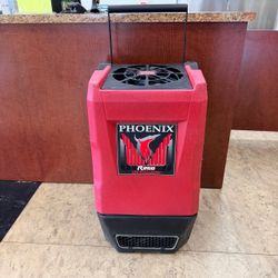 PHOENIX R250  LGR DEHUMIDIFIER