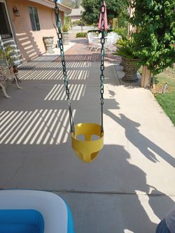 Baby Swing