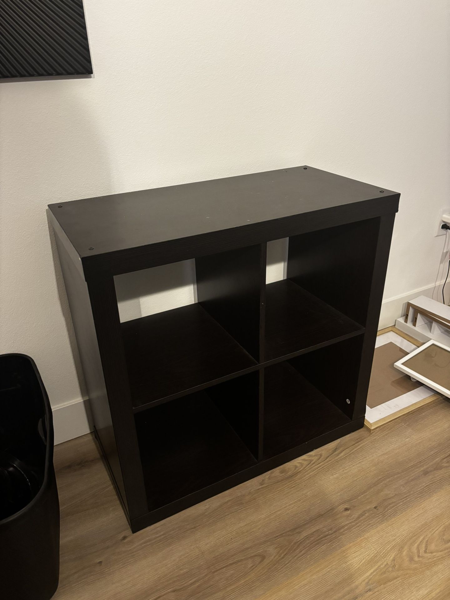 Cube Shelf