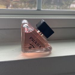 Prada Milano Perfume 3FL