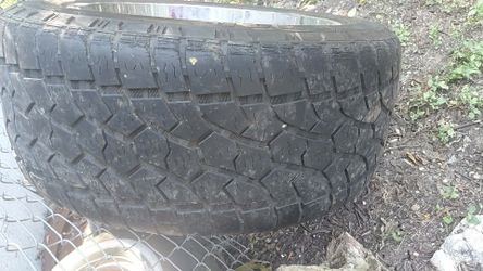 22in rims