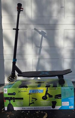 Scooter