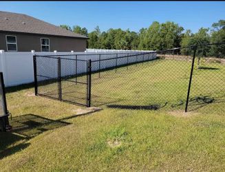 Fence