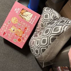 Baby Accessories & Toddler Toys