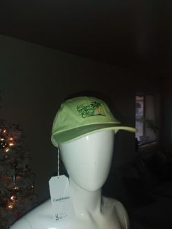 Casablanca  Tennis Club Hat